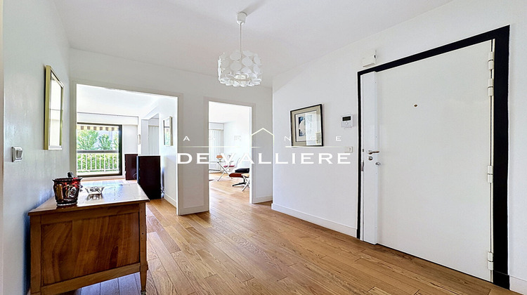 Ma-Cabane - Vente Appartement RUEIL-MALMAISON, 69 m²