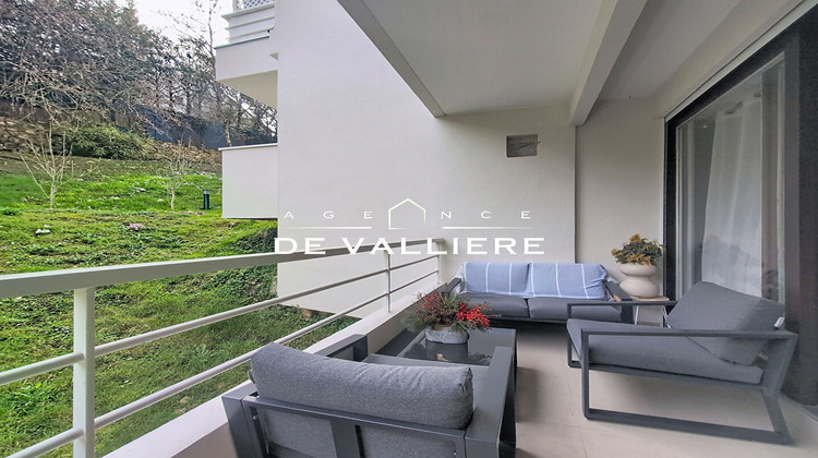 Ma-Cabane - Vente Appartement RUEIL-MALMAISON, 82 m²