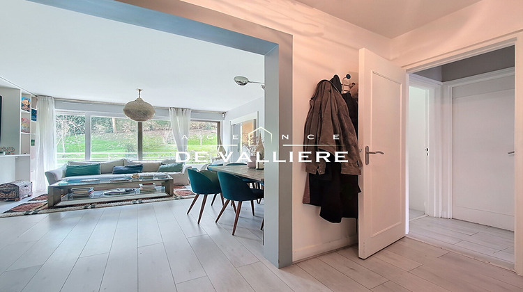 Ma-Cabane - Vente Appartement RUEIL-MALMAISON, 82 m²