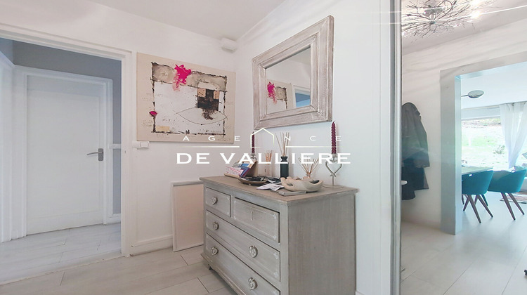Ma-Cabane - Vente Appartement RUEIL-MALMAISON, 82 m²