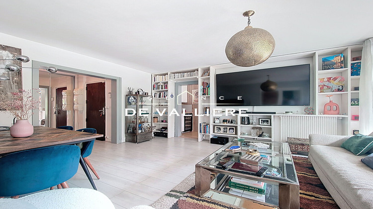 Ma-Cabane - Vente Appartement RUEIL-MALMAISON, 82 m²