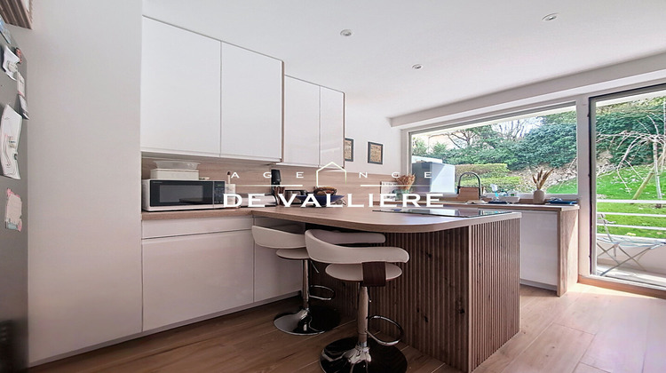 Ma-Cabane - Vente Appartement RUEIL-MALMAISON, 82 m²
