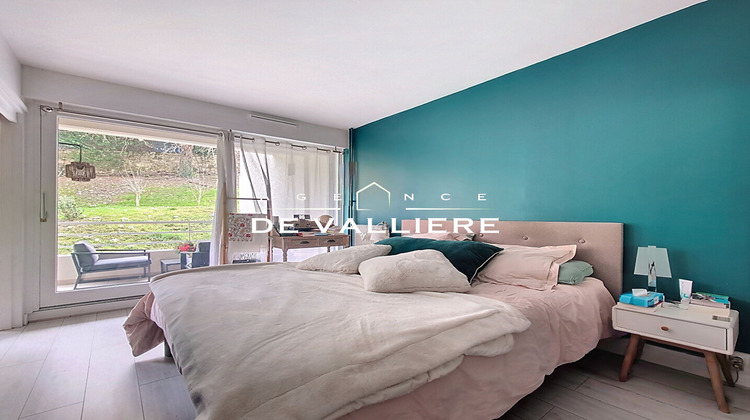 Ma-Cabane - Vente Appartement RUEIL-MALMAISON, 82 m²