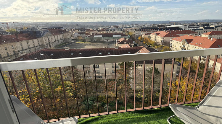 Ma-Cabane - Vente Appartement RUEIL-MALMAISON, 77 m²