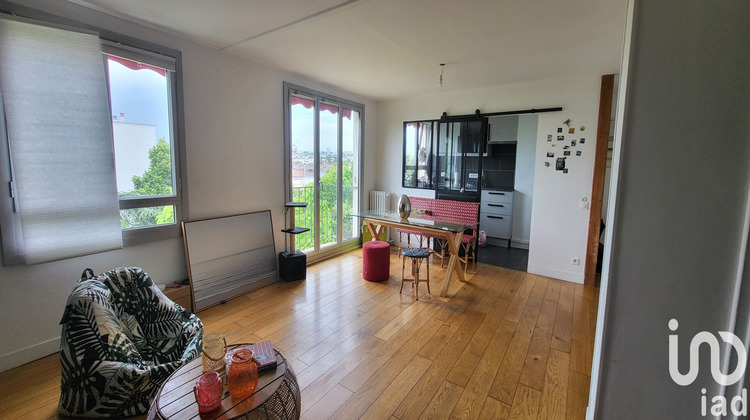 Ma-Cabane - Vente Appartement Rueil-Malmaison, 66 m²