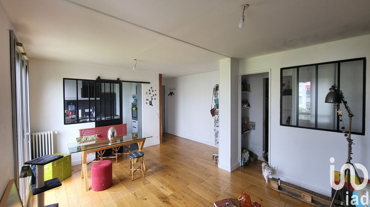 Ma-Cabane - Vente Appartement Rueil-Malmaison, 66 m²