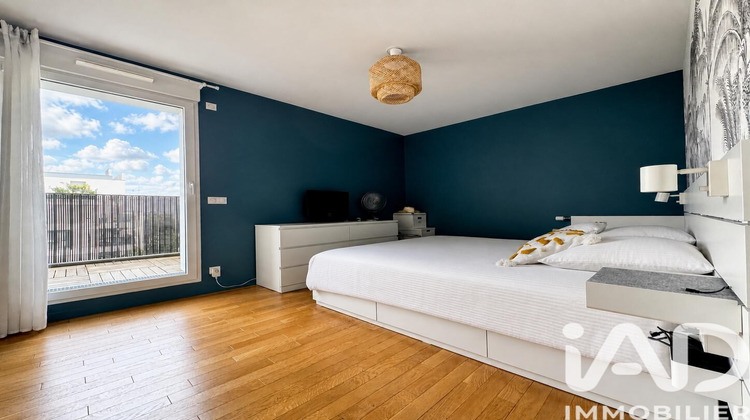 Ma-Cabane - Vente Appartement Rueil-Malmaison, 89 m²