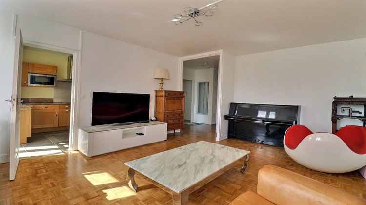 Ma-Cabane - Vente Appartement RUEIL-MALMAISON, 74 m²