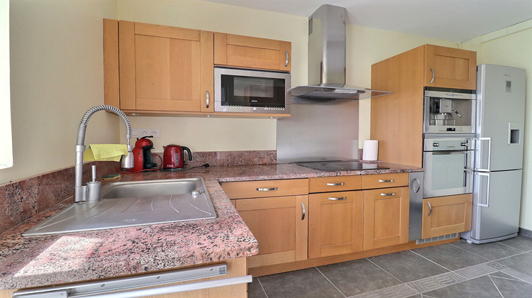 Ma-Cabane - Vente Appartement RUEIL-MALMAISON, 74 m²