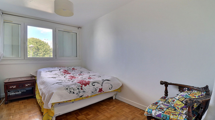 Ma-Cabane - Vente Appartement RUEIL-MALMAISON, 74 m²