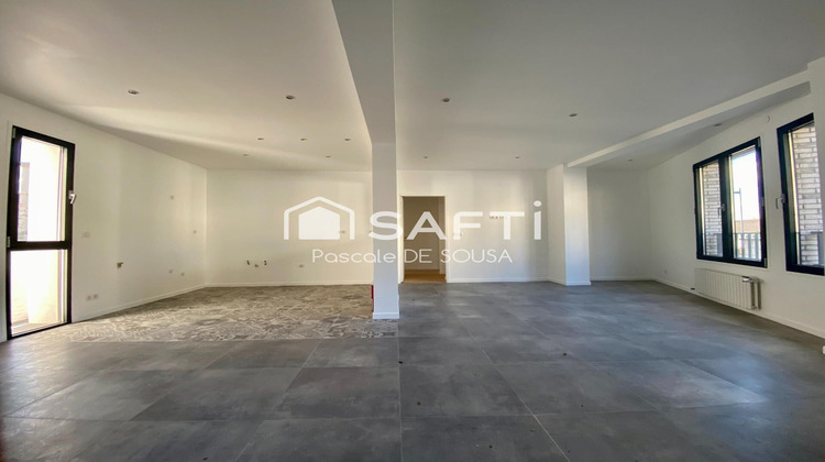 Ma-Cabane - Vente Appartement Rueil-Malmaison, 101 m²