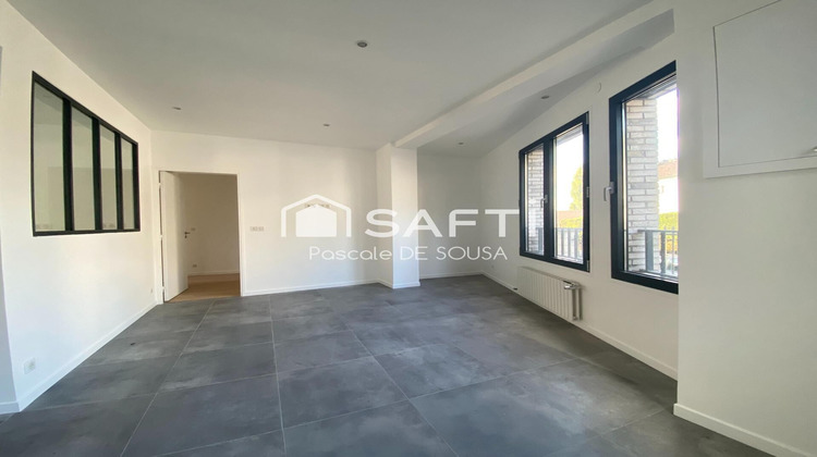 Ma-Cabane - Vente Appartement Rueil-Malmaison, 101 m²