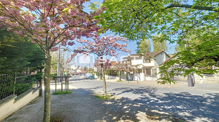 Ma-Cabane - Vente Appartement Rueil-Malmaison, 101 m²