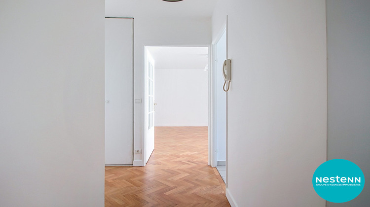 Ma-Cabane - Vente Appartement Rueil-Malmaison, 47 m²