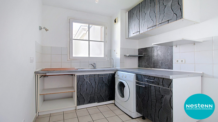 Ma-Cabane - Vente Appartement Rueil-Malmaison, 47 m²