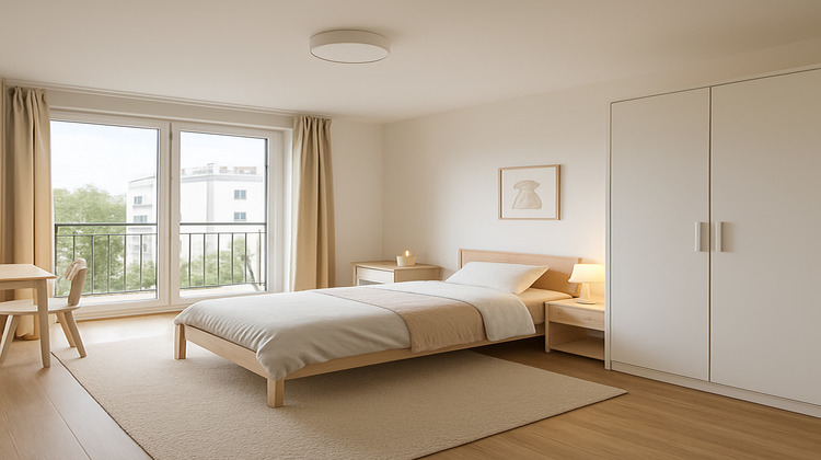 Ma-Cabane - Vente Appartement RUEIL-MALMAISON, 90 m²