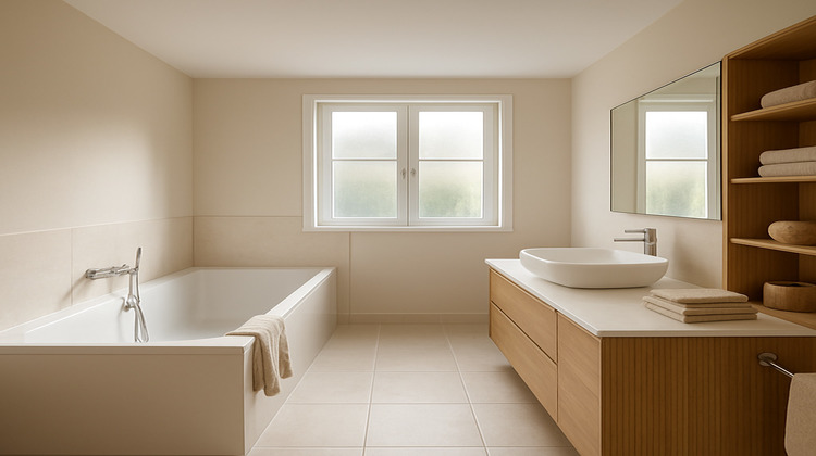 Ma-Cabane - Vente Appartement RUEIL-MALMAISON, 90 m²