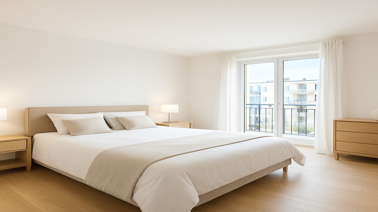 Ma-Cabane - Vente Appartement RUEIL-MALMAISON, 91 m²