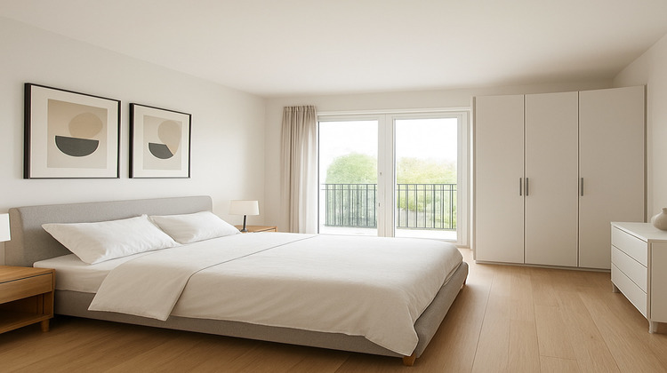 Ma-Cabane - Vente Appartement RUEIL-MALMAISON, 114 m²