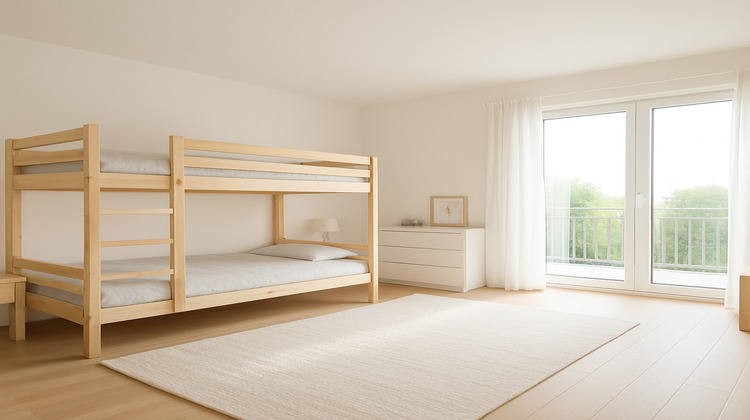 Ma-Cabane - Vente Appartement RUEIL-MALMAISON, 114 m²