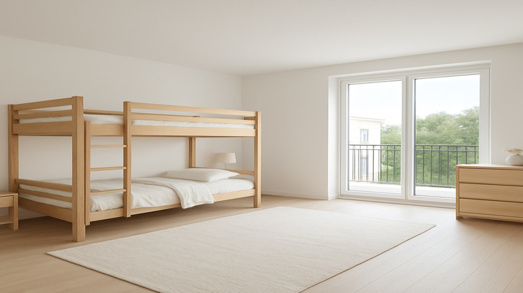 Ma-Cabane - Vente Appartement RUEIL-MALMAISON, 114 m²