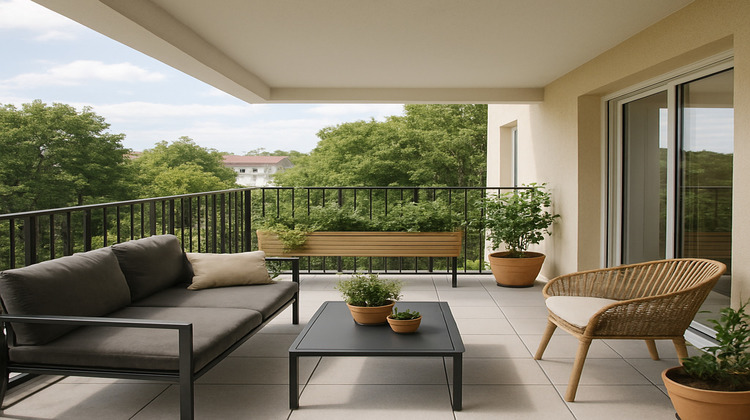 Ma-Cabane - Vente Appartement RUEIL-MALMAISON, 114 m²