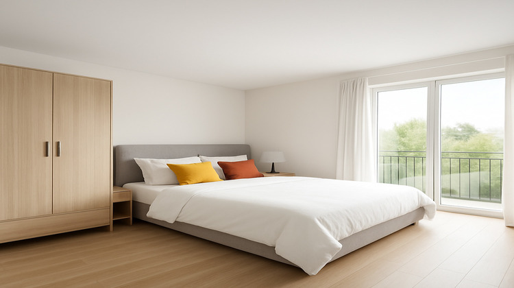 Ma-Cabane - Vente Appartement RUEIL-MALMAISON, 64 m²