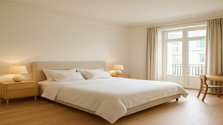 Ma-Cabane - Vente Appartement RUEIL-MALMAISON, 52 m²