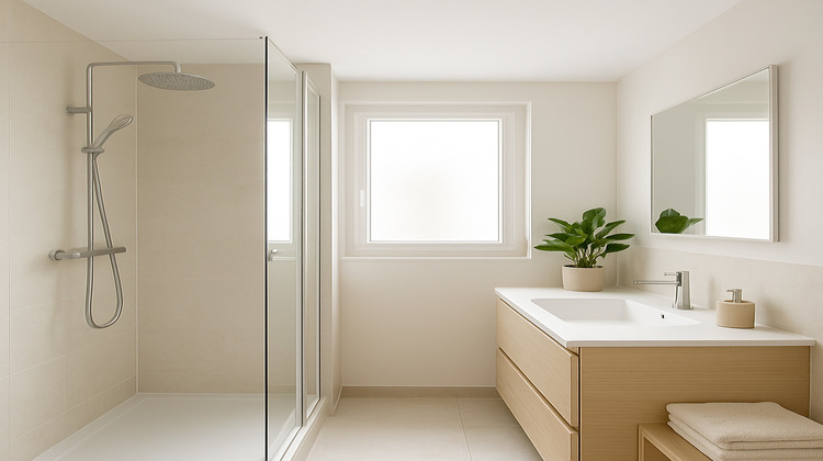 Ma-Cabane - Vente Appartement RUEIL-MALMAISON, 52 m²