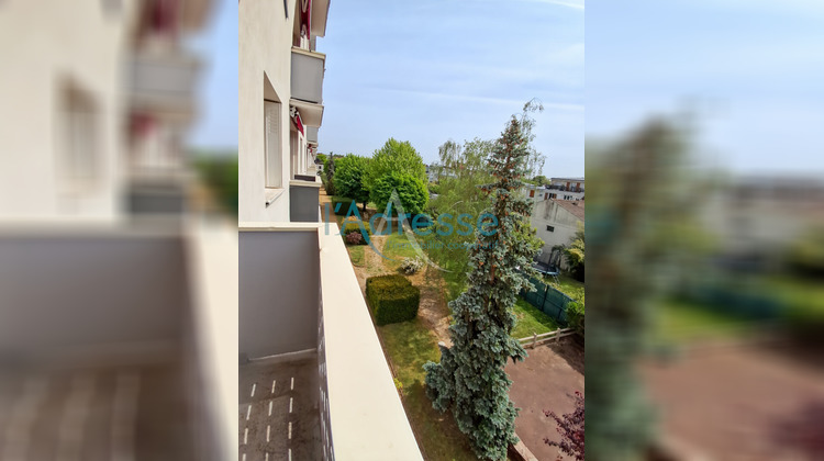 Ma-Cabane - Vente Appartement RUEIL-MALMAISON, 53 m²