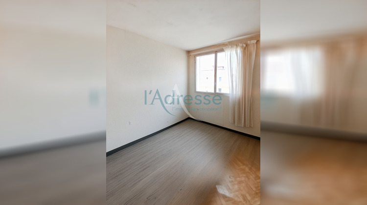 Ma-Cabane - Vente Appartement RUEIL-MALMAISON, 53 m²