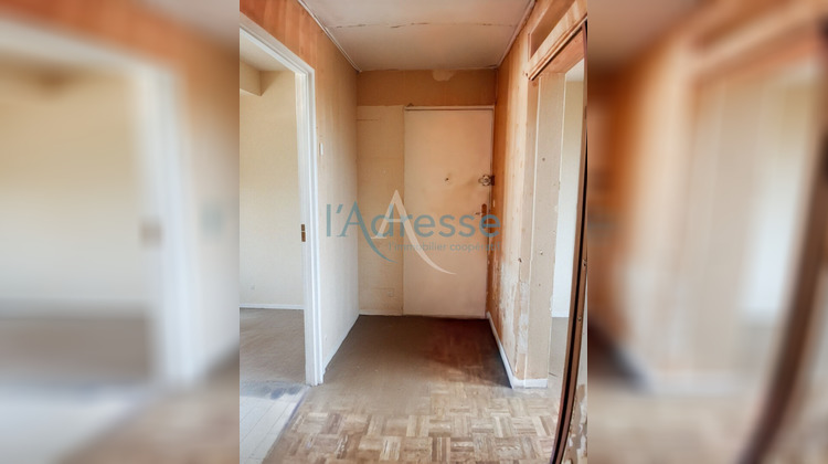 Ma-Cabane - Vente Appartement RUEIL-MALMAISON, 53 m²
