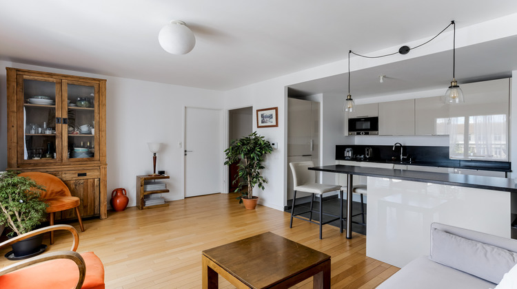 Ma-Cabane - Vente Appartement RUEIL-MALMAISON, 45 m²