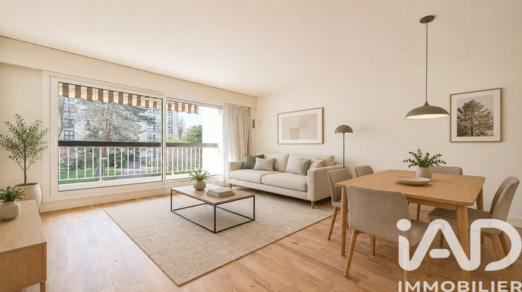 Ma-Cabane - Vente Appartement Rueil-Malmaison, 69 m²