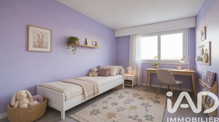 Ma-Cabane - Vente Appartement Rueil-Malmaison, 69 m²