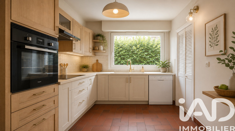 Ma-Cabane - Vente Appartement Rueil-Malmaison, 69 m²