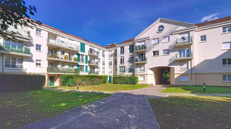 Ma-Cabane - Vente Appartement Rueil-Malmaison, 83 m²