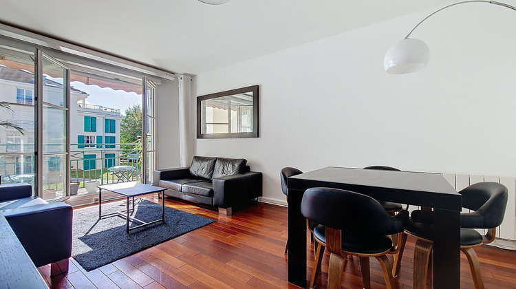 Ma-Cabane - Vente Appartement Rueil-Malmaison, 83 m²