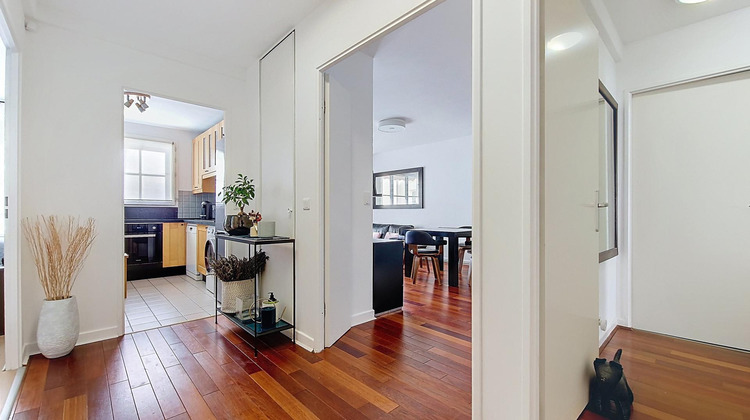 Ma-Cabane - Vente Appartement Rueil-Malmaison, 83 m²