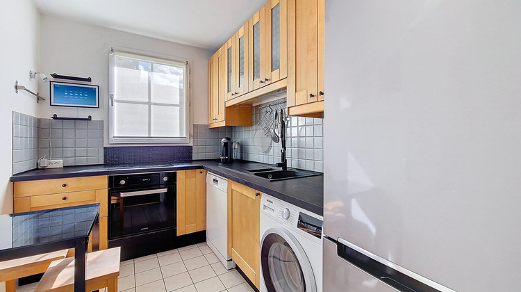 Ma-Cabane - Vente Appartement Rueil-Malmaison, 83 m²