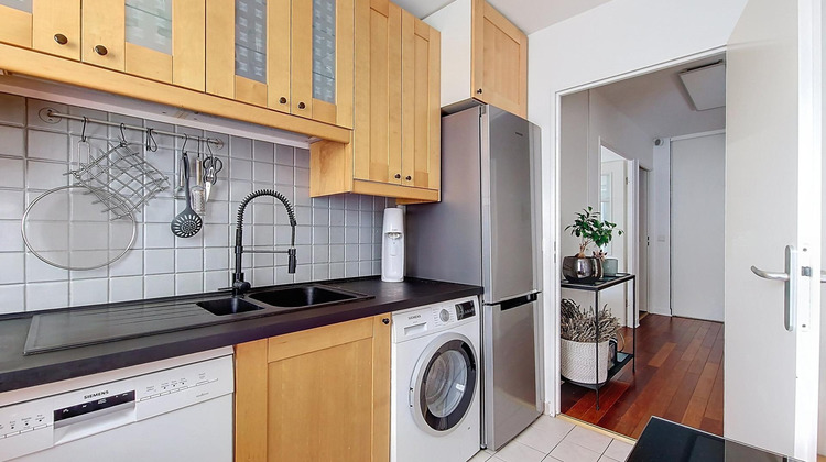 Ma-Cabane - Vente Appartement Rueil-Malmaison, 83 m²