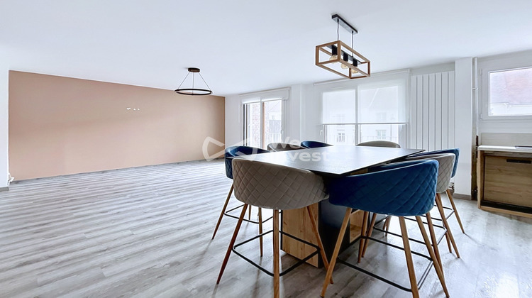 Ma-Cabane - Vente Appartement Rueil-Malmaison, 74 m²