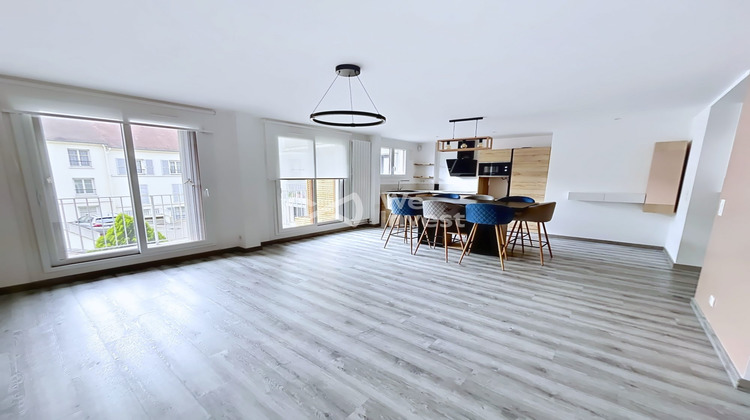 Ma-Cabane - Vente Appartement Rueil-Malmaison, 74 m²