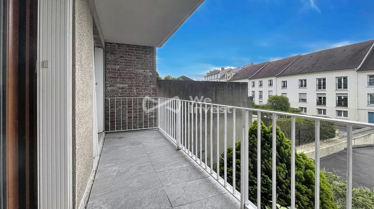 Ma-Cabane - Vente Appartement Rueil-Malmaison, 74 m²