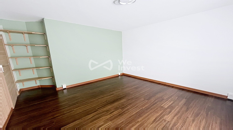Ma-Cabane - Vente Appartement Rueil-Malmaison, 74 m²