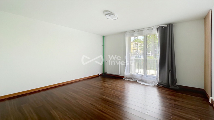 Ma-Cabane - Vente Appartement Rueil-Malmaison, 74 m²