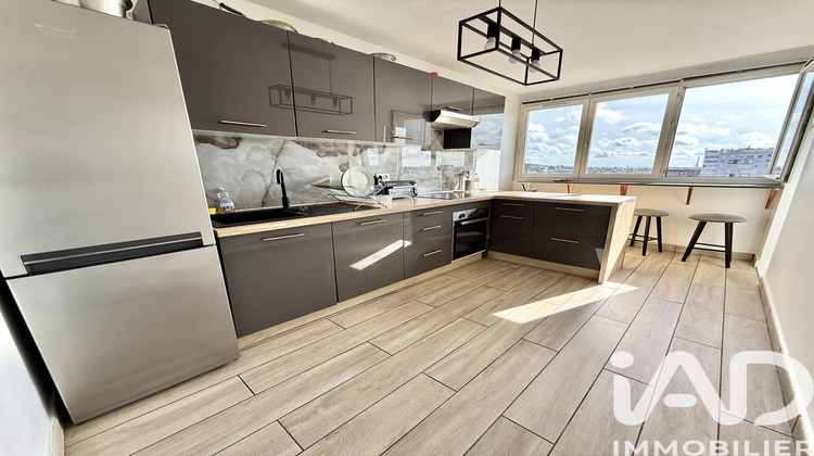 Ma-Cabane - Vente Appartement Rueil-Malmaison, 86 m²