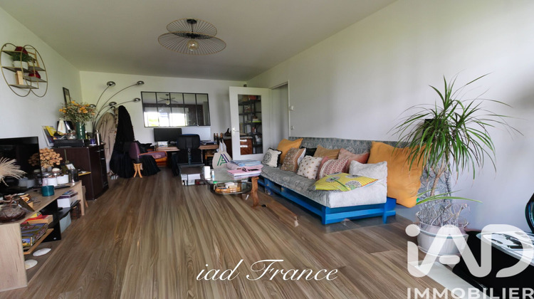 Ma-Cabane - Vente Appartement Rueil-Malmaison, 65 m²