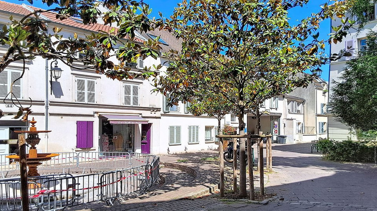 Ma-Cabane - Vente Appartement Rueil-Malmaison, 22 m²