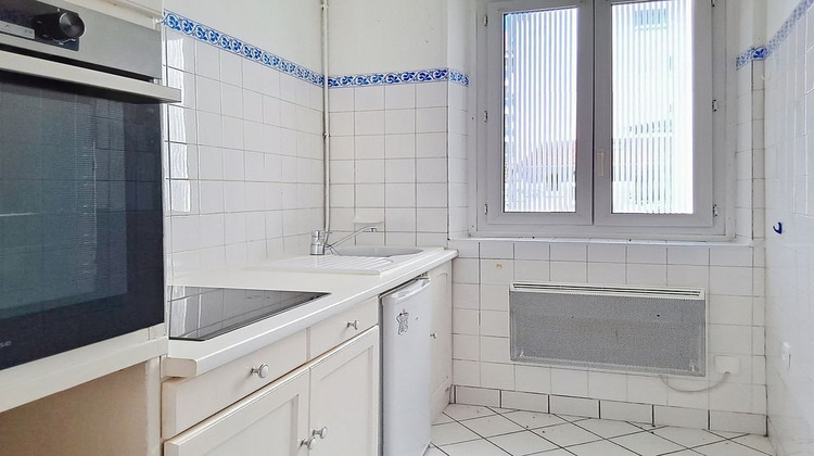 Ma-Cabane - Vente Appartement Rueil-Malmaison, 22 m²